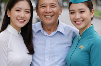 Vợ bỏ đi khi hai con mới tròn 3 tuổi, một mình ông Tiến nuôi con khôn lớn…khi các con thành đạt người vợ xuất hiện đòi 1 tỷ tiền cấp dưỡng… Vợ bỏ đi khi hai con mới tròn 3 tuổi, một mình ông Tiến nuôi con khôn lớn…khi các con thành đạt người vợ xuất hiện đòi 1 tỷ tiền cấp dưỡng…