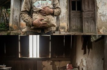 Túi Tiền 1 Tỷ Và Căn Nhà Lạnh Lẽo, Bát Cháo Loãng lên men ngày cận Tết Túi Tiền 1 Tỷ Và Căn Nhà Lạnh Lẽo, Bát Cháo Loãng lên men ngày cận Tết