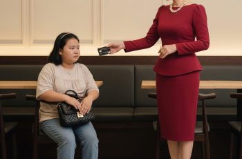 Mẹ người yêu mang 4 tỷ tới cho tôi và yêu cầu tôi rời xa anh ấy, tôi nhận 4 tỷ sau đó vẫn cưới anh đàng hoàng Mẹ người yêu mang 4 tỷ tới cho tôi và yêu cầu tôi rời xa anh ấy, tôi nhận 4 tỷ sau đó vẫn cưới anh đàng hoàng