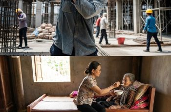 Chồng đi làm phụ hồ mỗi tháng gửi cho vợ 10 triệu nhưng 3 tháng nay không thấy gửi Chồng đi làm phụ hồ mỗi tháng gửi cho vợ 10 triệu nhưng 3 tháng nay không thấy gửi