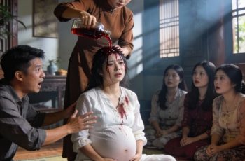 Tôi đến muộn trong ngày giỗ cụ của gia đình chồng, còn chưa kịp bước vào nhà, tôi đã thấy chồng mình đang ôm một mối tình đầu của 3 năm trước xinh đẹp và tuyên bố Tôi đến muộn trong ngày giỗ cụ của gia đình chồng, còn chưa kịp bước vào nhà, tôi đã thấy chồng mình đang ôm một mối tình đầu của 3 năm trước xinh đẹp và tuyên bố