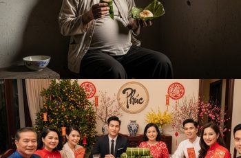 Mẹ chồng phố khinh con dâu quê mùa, 3 ngày Tết không cho ngồi ăn chung mâm mà bắt con dâu bầu 8 tháng ngồi trong xó bếp Mẹ chồng phố khinh con dâu quê mùa, 3 ngày Tết không cho ngồi ăn chung mâm mà bắt con dâu bầu 8 tháng ngồi trong xó bếp