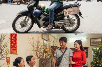 30t có bằng Thạc sĩ nhưng vẫn ế, tôi chán đời thuê anhh xe ôm với giá 3 triệu đưa về ra mắt bố mẹ cho qua 2 ngày Tết 30t có bằng Thạc sĩ nhưng vẫn ế, tôi chán đời thuê anhh xe ôm với giá 3 triệu đưa về ra mắt bố mẹ cho qua 2 ngày Tết