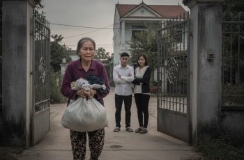 Con gái ruột quát tháo đuổi tôi ra khỏi nhà vì lỡ uống 1 ngụm nước cam của cháu ngoại, tôi đi luôn không cần suy nghĩ Con gái ruột quát tháo đuổi tôi ra khỏi nhà vì lỡ uống 1 ngụm nước cam của cháu ngoại, tôi đi luôn không cần suy nghĩ