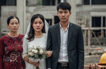 Ngày cưới, ai cũng thương hại tôi vì bị mẹ k:ế gả cho người chồng nghèo chỉ làm phụ hồ Ngày cưới, ai cũng thương hại tôi vì bị mẹ k:ế gả cho người chồng nghèo chỉ làm phụ hồ