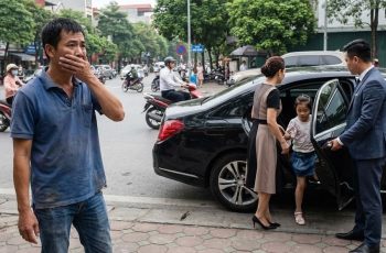 Nửa năm sau ly hôn, gã chồng tệ bạc định về ‘lên mặt’ với vợ cũ, để rồi ngã quỵ khi thấy… Nửa năm sau ly hôn, gã chồng tệ bạc định về ‘lên mặt’ với vợ cũ, để rồi ngã quỵ khi thấy…