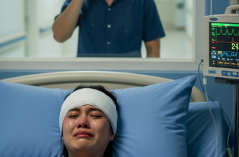 Nghe tin vợ bị nạn qua đời, nhà chồng mở tiệc ăn mừng vì tưởng sẽ chiếm được 15 tỷ hồi môn, không ngờ đó lại là cái bẫy… Nghe tin vợ bị nạn qua đời, nhà chồng mở tiệc ăn mừng vì tưởng sẽ chiếm được 15 tỷ hồi môn, không ngờ đó lại là cái bẫy…