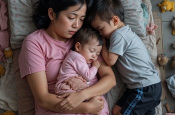 Chồng tôi ly hôn qua tin nhắn và rút sạch tiền – Nhưng khi anh ta nhận ra mọi chuyện thì đã quá muộn… Chồng tôi ly hôn qua tin nhắn và rút sạch tiền – Nhưng khi anh ta nhận ra mọi chuyện thì đã quá muộn…