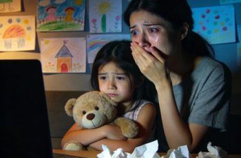 Tối nào chồng mới của tôi cũng đòi vào trong phòng con gái riêng của vợ, hỏi thì bảo vào trông cho con đỡ sợ, tôi nghi ngờ dựng camera giấu kín trên tường. Những gì tôi khám phá được trong video đó khiến tay tôi run rẩy, phải gọi ngay cho 2 bên họ hàng đến….. Tối nào chồng mới của tôi cũng đòi vào trong phòng con gái riêng của vợ, hỏi thì bảo vào trông cho con đỡ sợ, tôi nghi ngờ dựng camera giấu kín trên tường. Những gì tôi khám phá được trong video đó khiến tay tôi run rẩy, phải gọi ngay cho 2 bên họ hàng đến…..