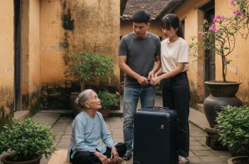 Cha mẹ nuôi con biển hồ lênh láng, con nuôi cha mẹ tính tháng kể ngày… Cha mẹ nuôi con biển hồ lênh láng, con nuôi cha mẹ tính tháng kể ngày…