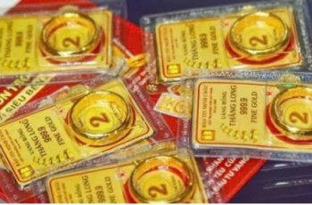 Sáng 31/1: Giá vàng SJC, giá vàng nhẫn “bốc hơi” 19 triệu/lượng kể từ đỉnh Sáng 31/1: Giá vàng SJC, giá vàng nhẫn “bốc hơi” 19 triệu/lượng kể từ đỉnh