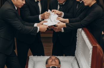 Ở làng Đồng Cạn, ai cũng biết ông Lưu Văn Nghĩa, người đàn ông 82 tuổi sống một mình trong căn nhà cũ mốc rêu Ở làng Đồng Cạn, ai cũng biết ông Lưu Văn Nghĩa, người đàn ông 82 tuổi sống một mình trong căn nhà cũ mốc rêu