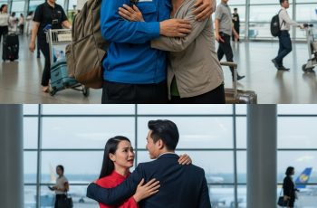 Vợ vay 300 triệu cho chồng đi XKLĐ rồi ở nhà còng lưng trả nợ, 7 năm sau chồng về dắt theo vợ mới và 2 con nhỏ Vợ vay 300 triệu cho chồng đi XKLĐ rồi ở nhà còng lưng trả nợ, 7 năm sau chồng về dắt theo vợ mới và 2 con nhỏ