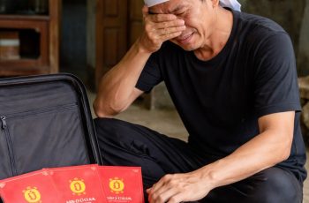 Ông nội cho chú út 1 căn nhà và 2 mảnh đất, trong khi bố tôi là con cùng cha khác mẹ lại chẳng được một chút gì. Ngày ông mất bố tôi đến thắp hương cho ông thì chút út ném cho cái ba lô cũ: “Bố cho anh đấy” rồi cười lớn. Bố tôi lẳng lặng ôm cái balo về, tối mở ra thì cả nhà haihung khi thấy… Ông nội cho chú út 1 căn nhà và 2 mảnh đất, trong khi bố tôi là con cùng cha khác mẹ lại chẳng được một chút gì. Ngày ông mất bố tôi đến thắp hương cho ông thì chút út ném cho cái ba lô cũ: “Bố cho anh đấy” rồi cười lớn. Bố tôi lẳng lặng ôm cái balo về, tối mở ra thì cả nhà haihung khi thấy…