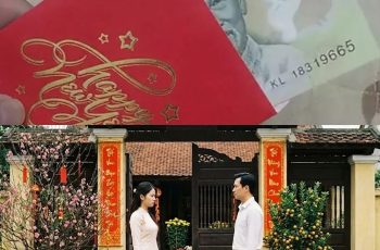 Bạn trai đến chúc Tết mừng tuổi bố mẹ mình phong bì có 100 ngàn cô gái trả lại hoa và quà rồi chia tay ngay lập tức Bạn trai đến chúc Tết mừng tuổi bố mẹ mình phong bì có 100 ngàn cô gái trả lại hoa và quà rồi chia tay ngay lập tức