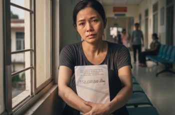 Chị gái mượn em trai 350 triệu để chữa bệnh, em bắt chị viết giấy nợ, ai dè khi về nhà mở tờ giấy ra xem, chị sững sờ chết lặng… Chị gái mượn em trai 350 triệu để chữa bệnh, em bắt chị viết giấy nợ, ai dè khi về nhà mở tờ giấy ra xem, chị sững sờ chết lặng…