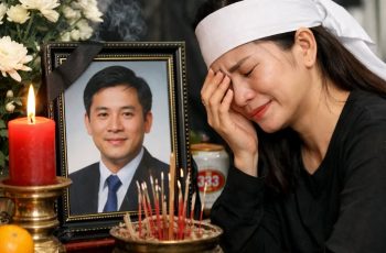 Chồng mỗi tháng kiếm cả 100 triệu,chỉ đưa vợ 100 ngàn ngày,5 năm sau anh qua đời, vợ sững sờ thấy… Chồng mỗi tháng kiếm cả 100 triệu,chỉ đưa vợ 100 ngàn ngày,5 năm sau anh qua đời, vợ sững sờ thấy…