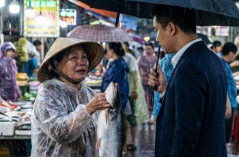 Gặp Lại Người Yêu Cũ Bán cá ở Chợ Tôi Đứng Nhìn – Nhưng Khi Theo Chân Cô Về Phòng Trợ Tôi Bật Khóc Nức Nở, Hóa Ra…. Gặp Lại Người Yêu Cũ Bán cá ở Chợ Tôi Đứng Nhìn – Nhưng Khi Theo Chân Cô Về Phòng Trợ Tôi Bật Khóc Nức Nở, Hóa Ra….