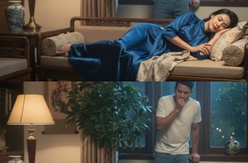 Vợ cũ đến thăm rồi ngủ lại, nửa đêm nghe âm thanh ngoài phòng khách, hôm sau tôi xin cô ấy tái hôn Vợ cũ đến thăm rồi ngủ lại, nửa đêm nghe âm thanh ngoài phòng khách, hôm sau tôi xin cô ấy tái hôn