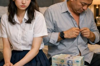 Cô gái nhận lời đẻ thuê cho đại gia để có tiền đi du học và cái kết… Cô gái nhận lời đẻ thuê cho đại gia để có tiền đi du học và cái kết…