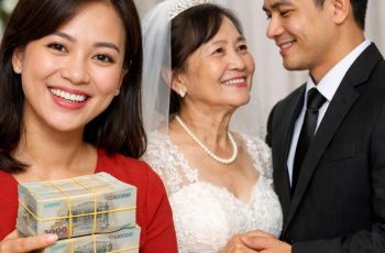 “Bán” Chồng Cho Phú Bà U60, Vợ Đút Túi 40 Triệu Mỗi Tháng, Nhưng Đến Tháng Thứ 6, Điều Kinh Hoàng Nhất Đã Xảy Ra… “Bán” Chồng Cho Phú Bà U60, Vợ Đút Túi 40 Triệu Mỗi Tháng, Nhưng Đến Tháng Thứ 6, Điều Kinh Hoàng Nhất Đã Xảy Ra…