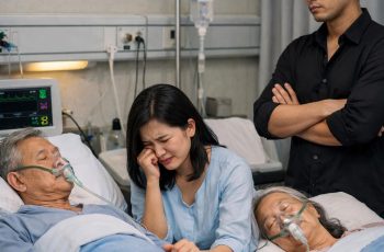 Bố mẹ tôi nằm viện chồng đem đến chỉ 2 triệu, viện phí hết 300 triệu anh trai tôi phải đi vay khắp nơi còn chồng tôi thì thẳng tay cho em gái 500 triệu mua nhà, Bố mẹ tôi nằm viện chồng đem đến chỉ 2 triệu, viện phí hết 300 triệu anh trai tôi phải đi vay khắp nơi còn chồng tôi thì thẳng tay cho em gái 500 triệu mua nhà,