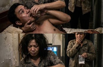 Thuê chị hàng xóm,sang chăm chồng bị bại liệt mỗi đêm trả 500 nghìn và điều kinh hoàng.. . Thuê chị hàng xóm,sang chăm chồng bị bại liệt mỗi đêm trả 500 nghìn và điều kinh hoàng.. .