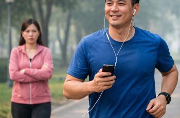 Ngôi biệt thự nằm lọt thỏm giữa hai hàng thông cao vút, mái ngói đỏ sậm, cửa gỗ sồi sẫm màu, từng ô kính mờ tróc sơn vì thời gian. Ngôi biệt thự nằm lọt thỏm giữa hai hàng thông cao vút, mái ngói đỏ sậm, cửa gỗ sồi sẫm màu, từng ô kính mờ tróc sơn vì thời gian.