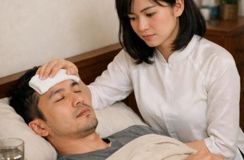 Anh rể ốm bất ngờ gọi tôi vào phòng riêng nhờ một việc tế nhị, tôi chỉ muốn bỏ chạy thật nhanh Anh rể ốm bất ngờ gọi tôi vào phòng riêng nhờ một việc tế nhị, tôi chỉ muốn bỏ chạy thật nhanh