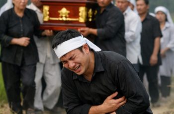 Mùa đông năm ấy, cái chết của cụ Thịnh Nguyễn, 78 tuổi, khiến cả làng rúng động Mùa đông năm ấy, cái chết của cụ Thịnh Nguyễn, 78 tuổi, khiến cả làng rúng động