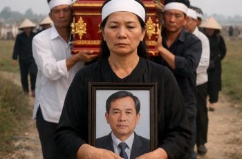 Ngày đưa tang bố chồng mẹ chồng không nhỏ một giọt nước mắt khiến cả làng chửi rủa lúc biết sự thật ai cũng phải kinh hãi Ngày đưa tang bố chồng mẹ chồng không nhỏ một giọt nước mắt khiến cả làng chửi rủa lúc biết sự thật ai cũng phải kinh hãi