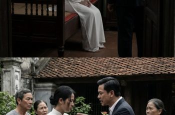 Có những lời nói… chỉ một lần cũng đủ phá hủy cả đời người. Và có những người… dù hối hận đến đâu, cũng không bao giờ lấy lại được nữa. Có những lời nói… chỉ một lần cũng đủ phá hủy cả đời người. Và có những người… dù hối hận đến đâu, cũng không bao giờ lấy lại được nữa.