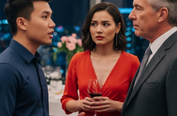 Muốn thăng tiến nhanh, chồng sẵn sàng “dâng” vợ đẹp cho sếp nhưng chỉ 3 tháng sau Muốn thăng tiến nhanh, chồng sẵn sàng “dâng” vợ đẹp cho sếp nhưng chỉ 3 tháng sau