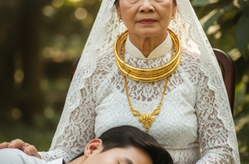 Chàng trai 24t vì quá túng quẫn nên đã đồng ý cưới bà lão 70t Chàng trai 24t vì quá túng quẫn nên đã đồng ý cưới bà lão 70t