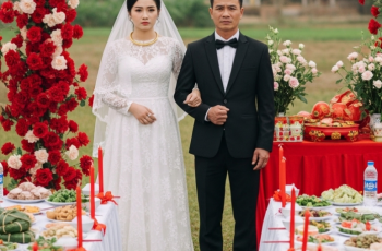 40 tuổi chưa lấy chồng, vì mẹ giục quá nên tôi chấp nhận lên xe hoa với một ông chú 65 tuổi có 4 đời vợ. Cả làng cả xóm dị nghị, không ai thèm đến đám cưới của tôi 40 tuổi chưa lấy chồng, vì mẹ giục quá nên tôi chấp nhận lên xe hoa với một ông chú 65 tuổi có 4 đời vợ. Cả làng cả xóm dị nghị, không ai thèm đến đám cưới của tôi