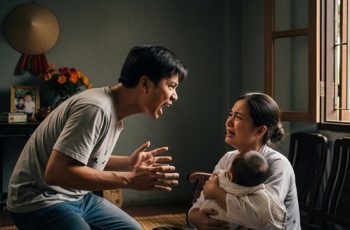 Bị chồng mắng: “Cô chỉ là đồ ăn bám”, mẹ bỉm sữa âm thầm kiếm 70 triệu/tháng và màn lật kèo chấn động ở bệnh viện. Bị chồng mắng: “Cô chỉ là đồ ăn bám”, mẹ bỉm sữa âm thầm kiếm 70 triệu/tháng và màn lật kèo chấn động ở bệnh viện.