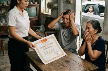 Bị khinh miệt ‘vô phúc, đẻ con gái’, 5 năm sau cô gái khiến nhà chồng cũ phải hối hận! Bị khinh miệt ‘vô phúc, đẻ con gái’, 5 năm sau cô gái khiến nhà chồng cũ phải hối hận!