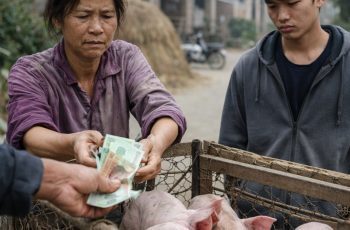 Ngày biết tin tôi đỗ đại học nhưng không có tiền nhập học, bác cả nhà có điều kiện nhưng không nỡ cho cháu 1 xu, bác hai thương tình bán đàn lợn nuôi tôi ăn học, 10 năm sau trở về báo ân, tôi sững sờ khi biết sự thật… Ngày biết tin tôi đỗ đại học nhưng không có tiền nhập học, bác cả nhà có điều kiện nhưng không nỡ cho cháu 1 xu, bác hai thương tình bán đàn lợn nuôi tôi ăn học, 10 năm sau trở về báo ân, tôi sững sờ khi biết sự thật…