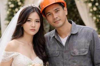 Ngày cưới, ai cũng thương hại vì tôi bị dượng é:p gả cho người chồng nghèo làm thợ xây, người đàn ông lương 50 triệu thì ông không gả Ngày cưới, ai cũng thương hại vì tôi bị dượng é:p gả cho người chồng nghèo làm thợ xây, người đàn ông lương 50 triệu thì ông không gả