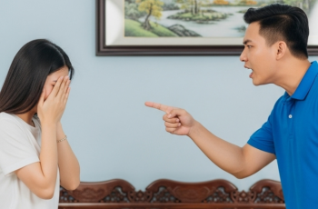 Ngày 20/10, chồng tặng mẹ 50 triệu, tặng mẹ vợ 0 đồng, tặng vợ 2 cái tát – nhưng không ngờ bị vợ “lật kèo” khiến anh quỳ gối trong nước mắt… Ngày 20/10, chồng tặng mẹ 50 triệu, tặng mẹ vợ 0 đồng, tặng vợ 2 cái tát – nhưng không ngờ bị vợ “lật kèo” khiến anh quỳ gối trong nước mắt…