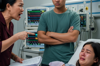 Vừa thập tử nhất sinh trên bàn mổ xong đã bị ép ly hôn, cô dâu lạnh lùng ký tên rồi biến mất cùng khối tài sản 9 tỷVừa thập tử nhất sinh trên bàn mổ xong đã bị ép ly hôn, cô dâu lạnh lùng ký tên rồi biến mất cùng khối tài sản 9 tỷ Vừa thập tử nhất sinh trên bàn mổ xong đã bị ép ly hôn, cô dâu lạnh lùng ký tên rồi biến mất cùng khối tài sản 9 tỷVừa thập tử nhất sinh trên bàn mổ xong đã bị ép ly hôn, cô dâu lạnh lùng ký tên rồi biến mất cùng khối tài sản 9 tỷ