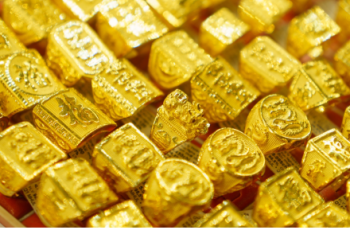 Giá vàng hôm nay 14/2/2026: Vàng tăng mạnh, vượt 5000 USD/ounce Giá vàng hôm nay 14/2/2026: Vàng tăng mạnh, vượt 5000 USD/ounce