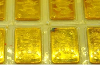 Giá vàng hôm nay 16/2: Vàng trong nước ổn định nhưng vẫn ở mức cao Giá vàng hôm nay 16/2: Vàng trong nước ổn định nhưng vẫn ở mức cao