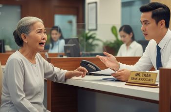 Nhưng lạ thay, suốt gần một năm nay, tôi chẳng hề nhận được đồng nào. Cuộc sống của tôi vẫn chỉ dựa vào mấy đồng lương hưu ít ỏi. Nhưng lạ thay, suốt gần một năm nay, tôi chẳng hề nhận được đồng nào. Cuộc sống của tôi vẫn chỉ dựa vào mấy đồng lương hưu ít ỏi.