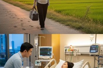 Vợ gần đến ngày sinh chồng đuổi về quê đẻ cho rẻ ở trên này làm gì tốn kém Vợ gần đến ngày sinh chồng đuổi về quê đẻ cho rẻ ở trên này làm gì tốn kém