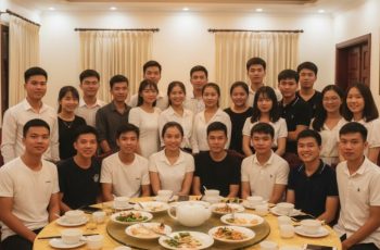 Cười nhạo bạn cũ đi họp lớp bằng trang phục lao động, đám bạn “đứng hình” khi chứng kiến hành động đáp trả đầy đẳng cấp. Không cần một lời tranh cãi, người đàn ông vẫn khiến những kẻ coi thường mình phải tự thấy xấu hổ. Cười nhạo bạn cũ đi họp lớp bằng trang phục lao động, đám bạn “đứng hình” khi chứng kiến hành động đáp trả đầy đẳng cấp. Không cần một lời tranh cãi, người đàn ông vẫn khiến những kẻ coi thường mình phải tự thấy xấu hổ.