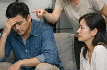 Tôi cho em gái 400 triệu mua ô tô đi lại đỡ vất vả, vợ biết chuyện liền kêu trời kêu đất “anh giàu quá nhỉ, anh nuôi cả họ nhà anh luôn đi, bảo em anh xoay trả lại cho tôi trong 2 ngày” Tôi cho em gái 400 triệu mua ô tô đi lại đỡ vất vả, vợ biết chuyện liền kêu trời kêu đất “anh giàu quá nhỉ, anh nuôi cả họ nhà anh luôn đi, bảo em anh xoay trả lại cho tôi trong 2 ngày”