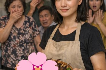 Mua được căn chung cư 8 tỷ chưa kịp ăn tân gia thì mẹ chồng ở quê đã bán ngay căn nhà cũ đi để chuyển lên thành phố ở với tôi Mua được căn chung cư 8 tỷ chưa kịp ăn tân gia thì mẹ chồng ở quê đã bán ngay căn nhà cũ đi để chuyển lên thành phố ở với tôi