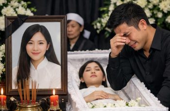 Sau 3 ngày vợ mất, tủ lạnh phát ra mùi lạ, chồng ‘choáng váng’ phát hiện sự thật bất ngờ Sau 3 ngày vợ mất, tủ lạnh phát ra mùi lạ, chồng ‘choáng váng’ phát hiện sự thật bất ngờ