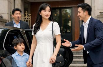 Ngày ra tòa chồng mỉa mai: “Ng:ữ như cô giờ có đứng đường cũng chẳng đứa nào nó thèm ngó” Ngày ra tòa chồng mỉa mai: “Ng:ữ như cô giờ có đứng đường cũng chẳng đứa nào nó thèm ngó”